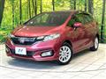 2017 Honda Fit Hybrid