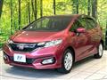2017 Honda Fit Hybrid