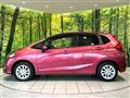 2017 Honda Fit Hybrid