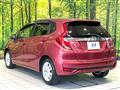 2017 Honda Fit Hybrid