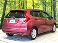 2017 Honda Fit Hybrid