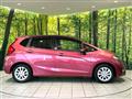 2017 Honda Fit Hybrid