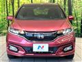2017 Honda Fit Hybrid