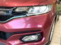 2017 Honda Fit Hybrid