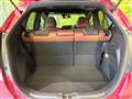 2017 Honda Fit Hybrid