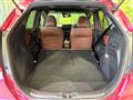 2017 Honda Fit Hybrid