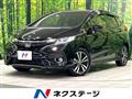 2019 Honda Fit Hybrid