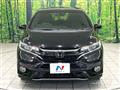 2019 Honda Fit Hybrid