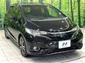 2019 Honda Fit Hybrid