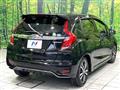 2019 Honda Fit Hybrid