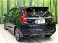 2019 Honda Fit Hybrid