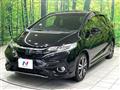 2019 Honda Fit Hybrid