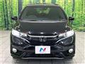 2019 Honda Fit Hybrid