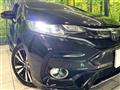 2019 Honda Fit Hybrid