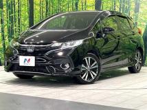 2019 Honda Fit Hybrid