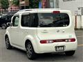 2010 Nissan Cube