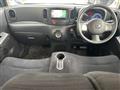 2010 Nissan Cube