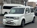 2010 Nissan Cube