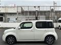 2010 Nissan Cube