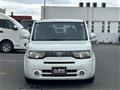 2010 Nissan Cube