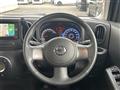 2010 Nissan Cube