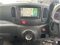 2010 Nissan Cube
