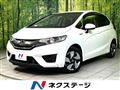 2015 Honda Fit Hybrid