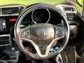 2015 Honda Fit Hybrid
