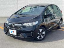 2016 Honda Fit Hybrid