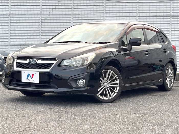 2013 Subaru Subaru Others