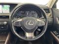 2016 Lexus GS