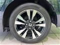 2015 Honda Shuttle