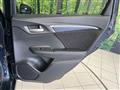 2015 Honda Shuttle
