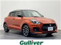 2020 Suzuki Swift