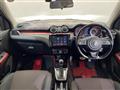2020 Suzuki Swift