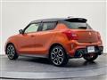 2020 Suzuki Swift