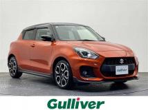 2020 Suzuki Swift