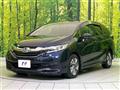 2015 Honda Shuttle