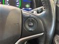 2015 Honda Shuttle