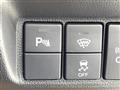 2018 Honda Shuttle