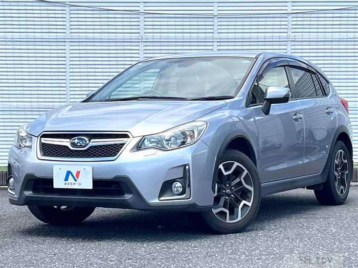 2016 Subaru Subaru Others
