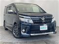 2016 Toyota Voxy