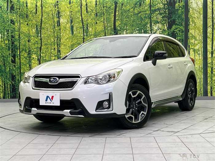 2016 Subaru Subaru Others