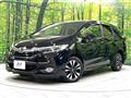 2017 Honda Shuttle