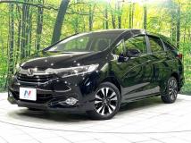 2017 Honda Shuttle