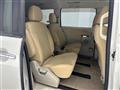 2012 Mitsubishi Delica D5