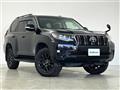 2020 Toyota Land Cruiser Prado