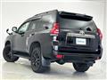 2020 Toyota Land Cruiser Prado