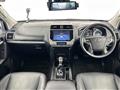 2020 Toyota Land Cruiser Prado
