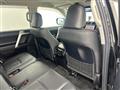 2020 Toyota Land Cruiser Prado